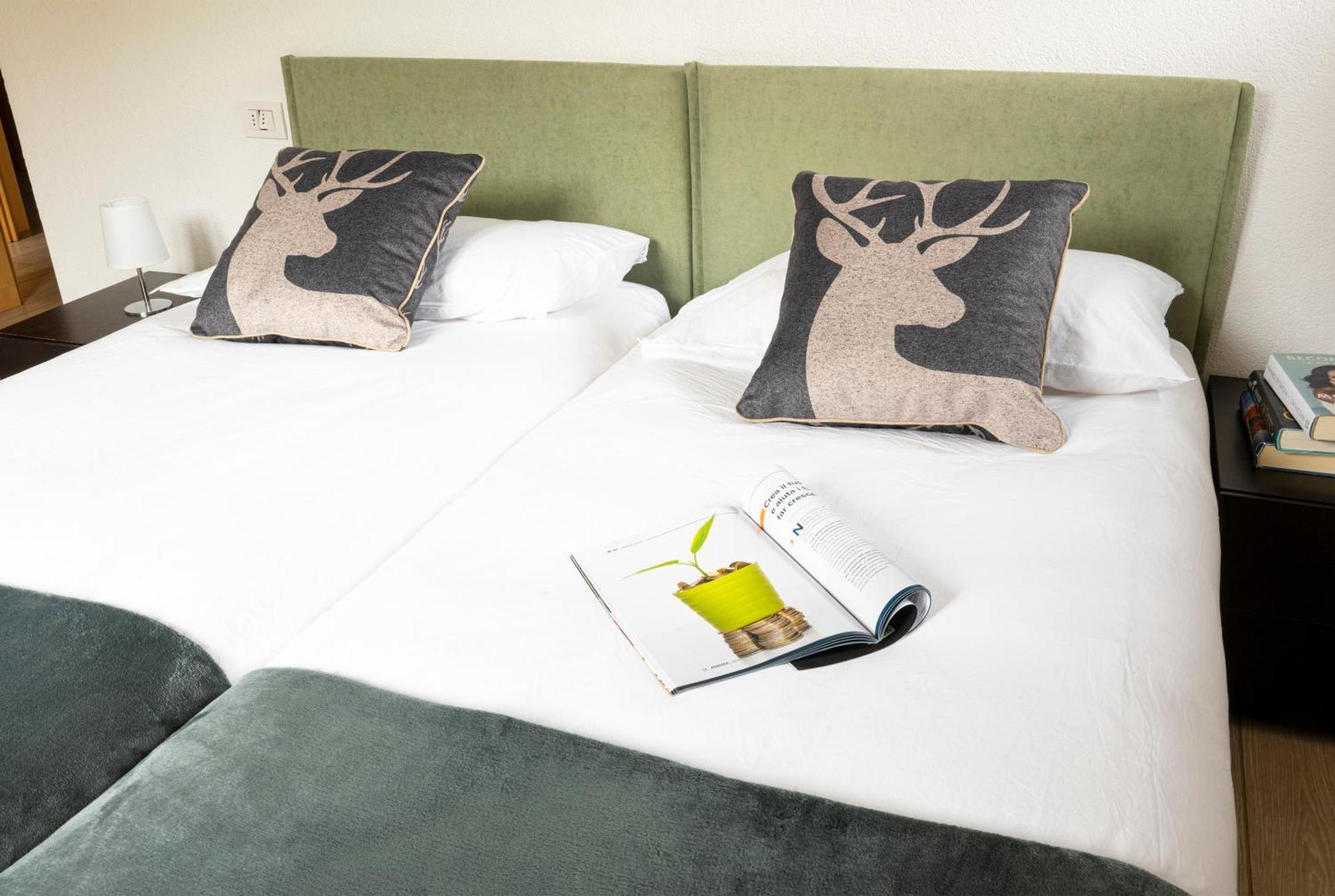 Vera Apartment Λιβίνιο Εξωτερικό φωτογραφία