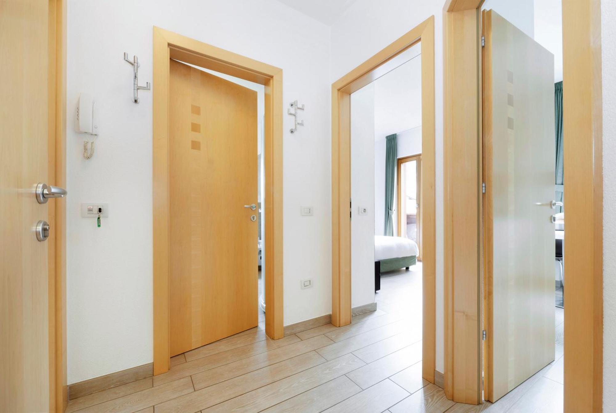 Vera Apartment Λιβίνιο Εξωτερικό φωτογραφία