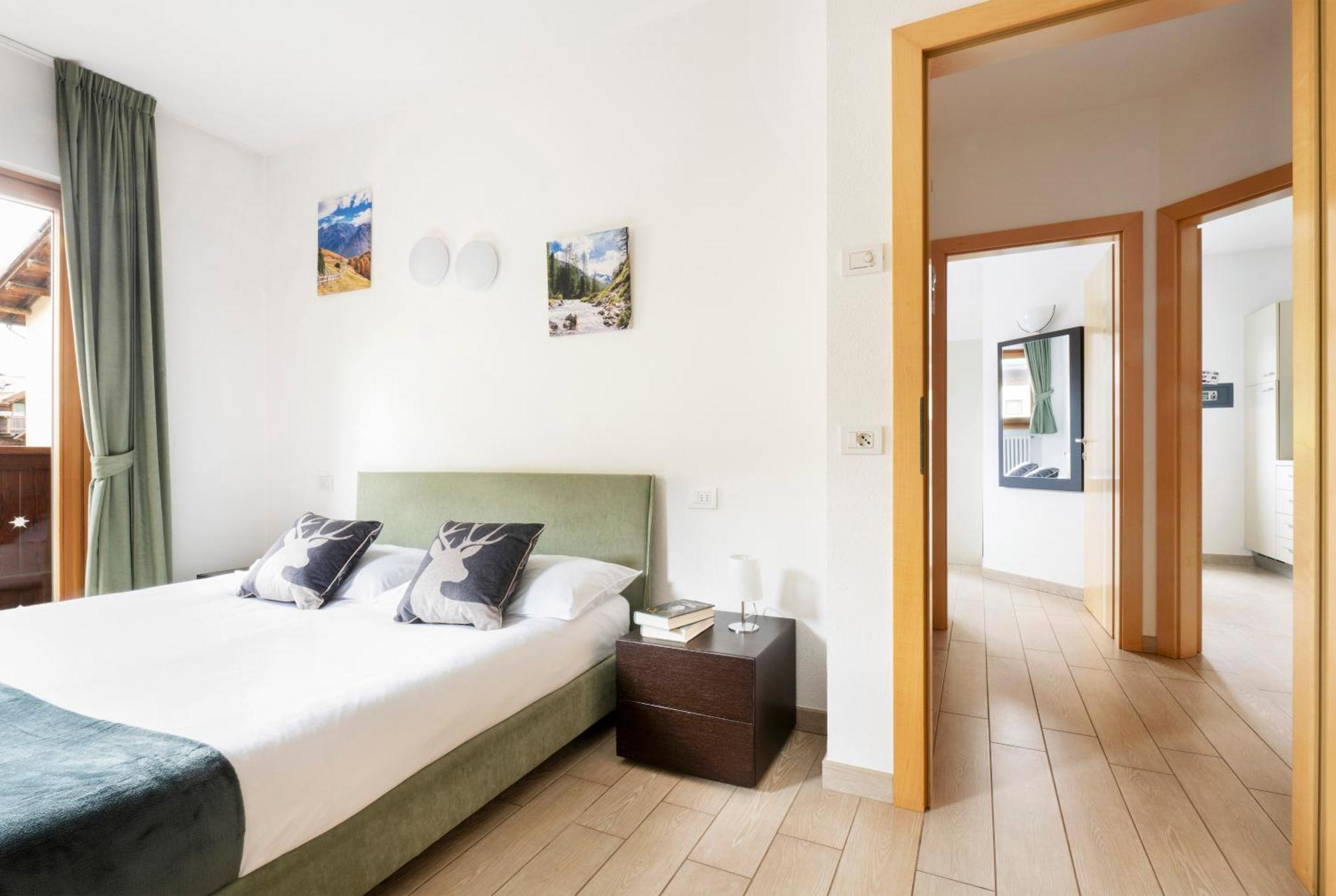 Vera Apartment Λιβίνιο Εξωτερικό φωτογραφία