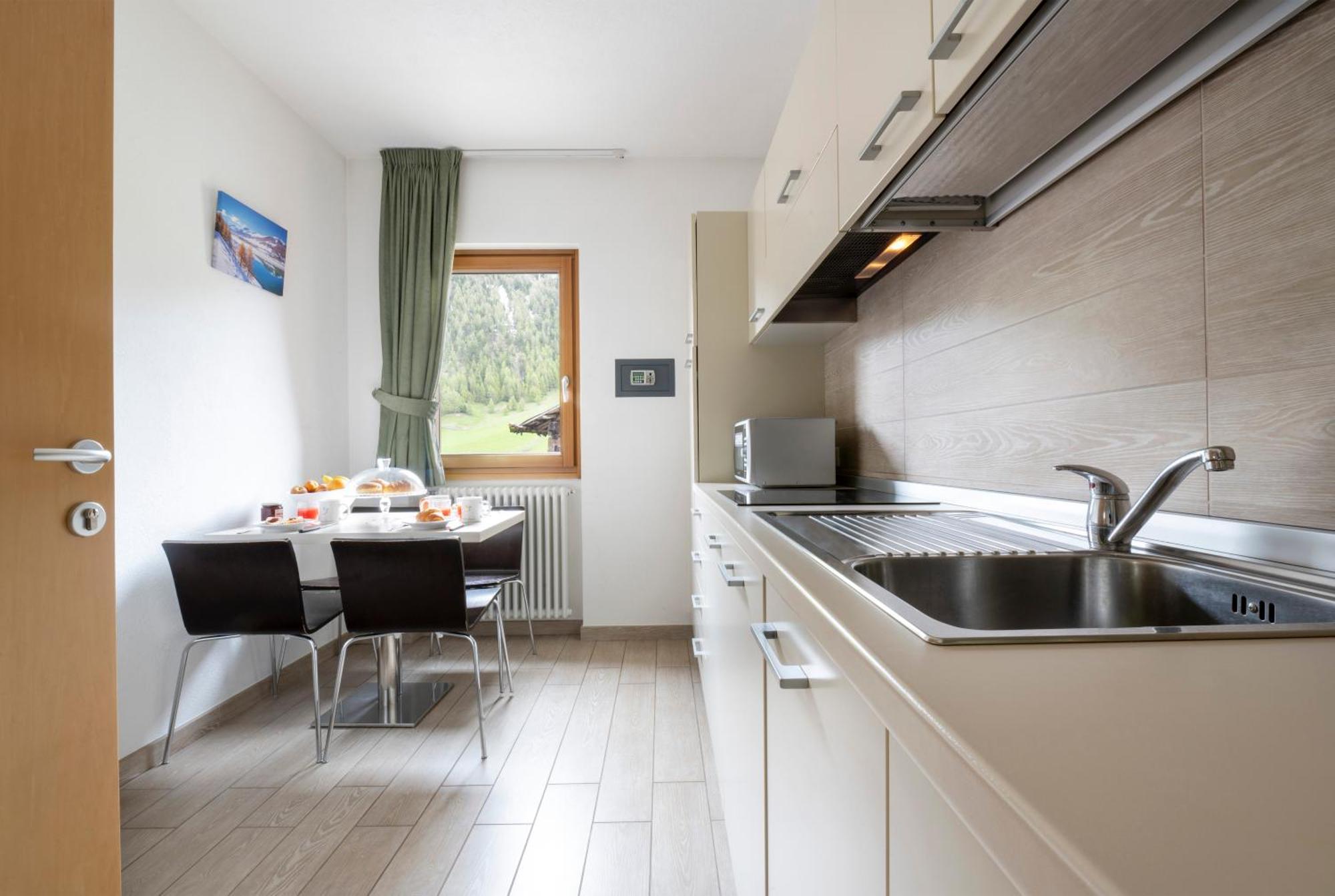 Vera Apartment Λιβίνιο Εξωτερικό φωτογραφία