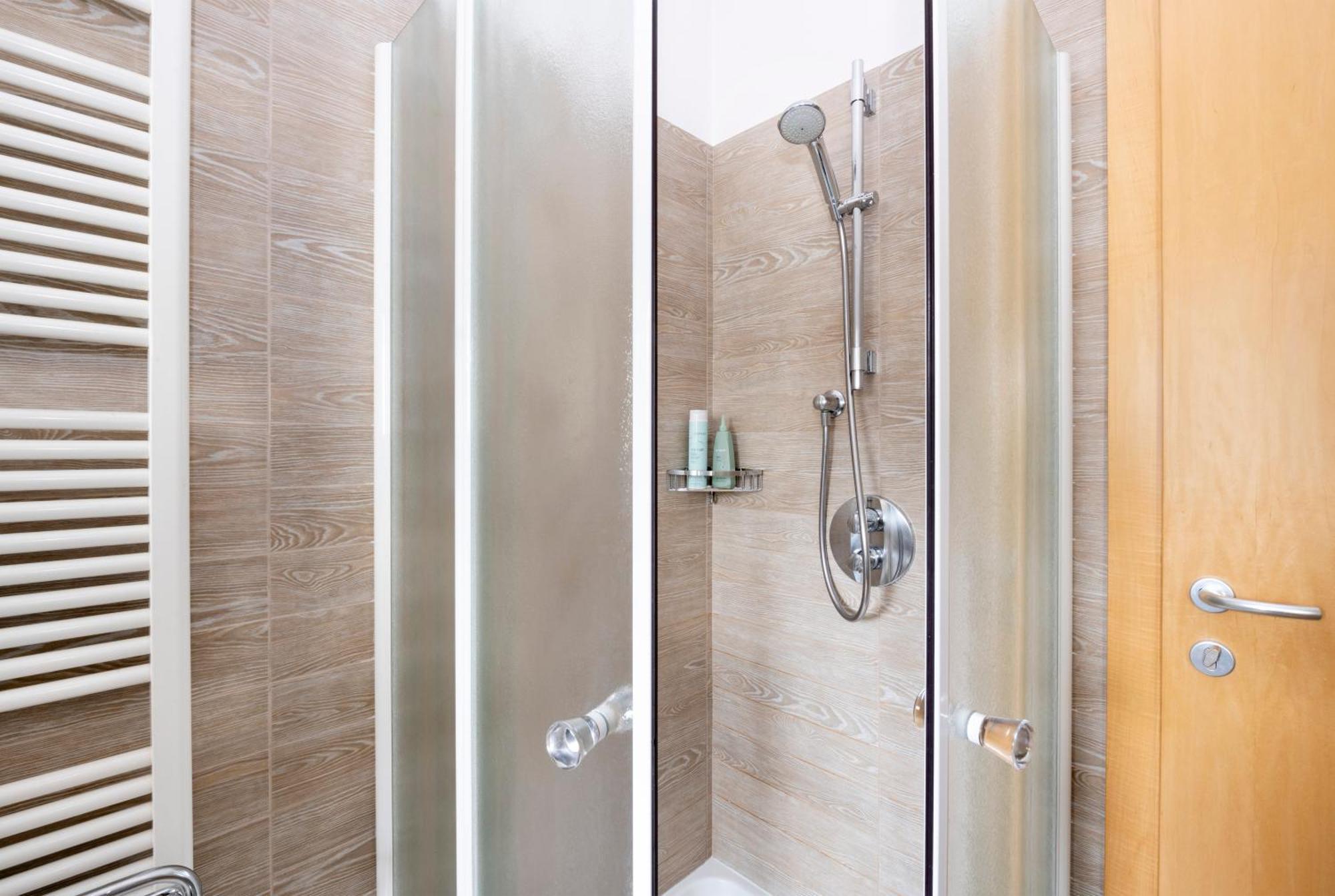 Vera Apartment Λιβίνιο Εξωτερικό φωτογραφία