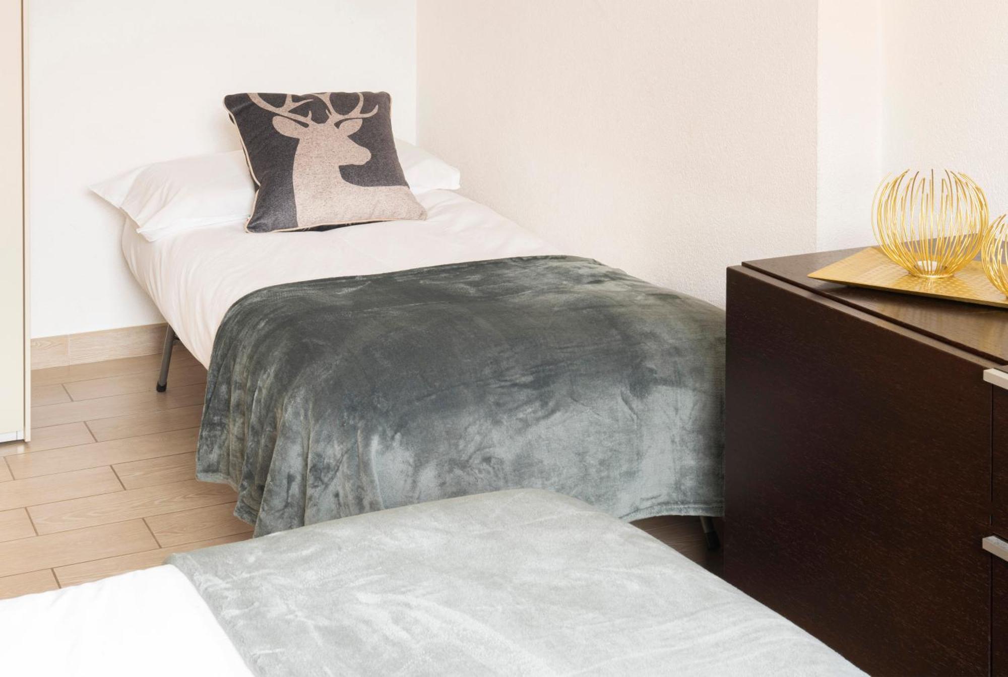 Vera Apartment Λιβίνιο Εξωτερικό φωτογραφία
