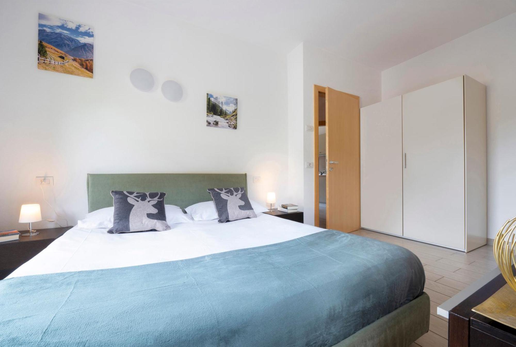 Vera Apartment Λιβίνιο Εξωτερικό φωτογραφία