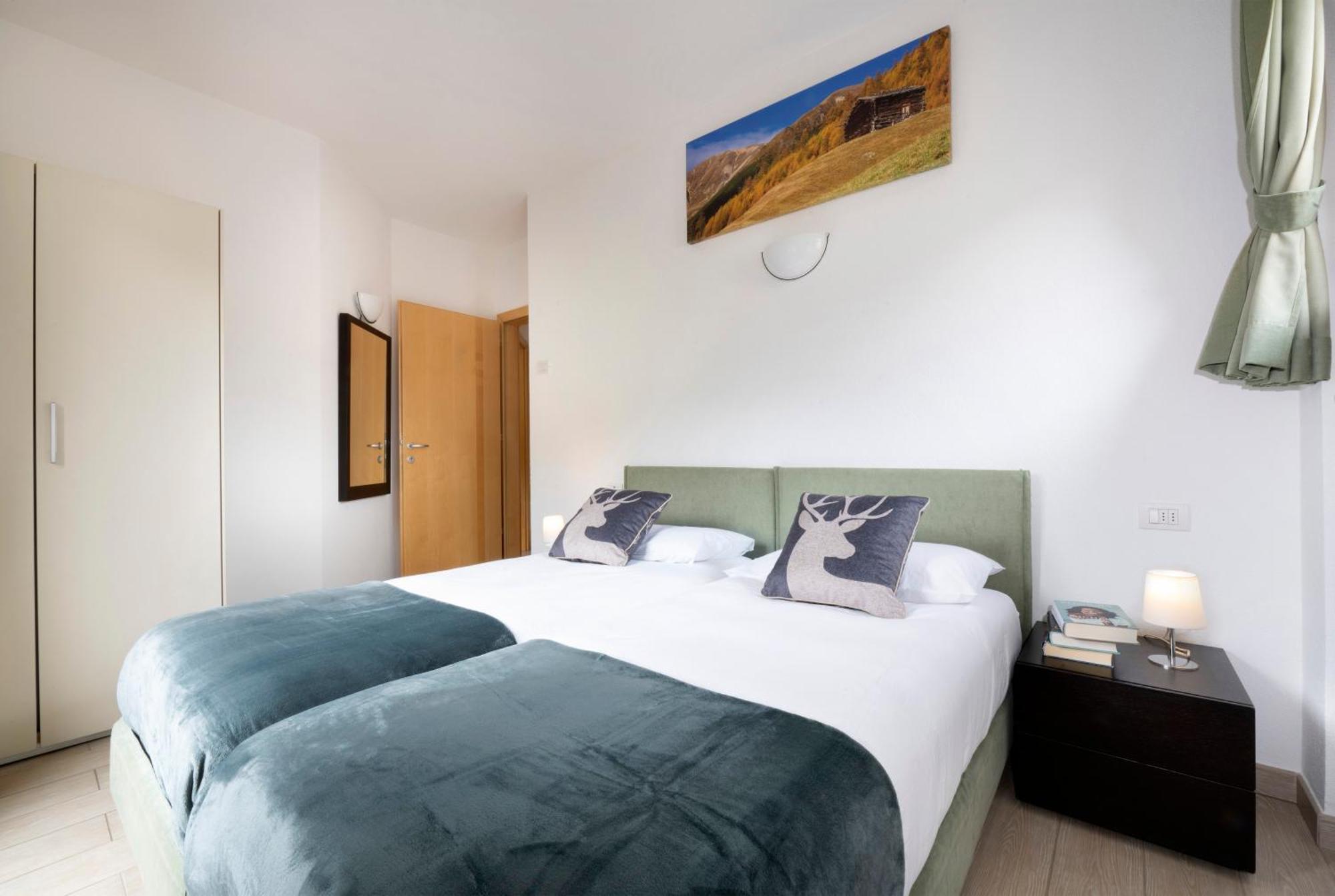 Vera Apartment Λιβίνιο Εξωτερικό φωτογραφία
