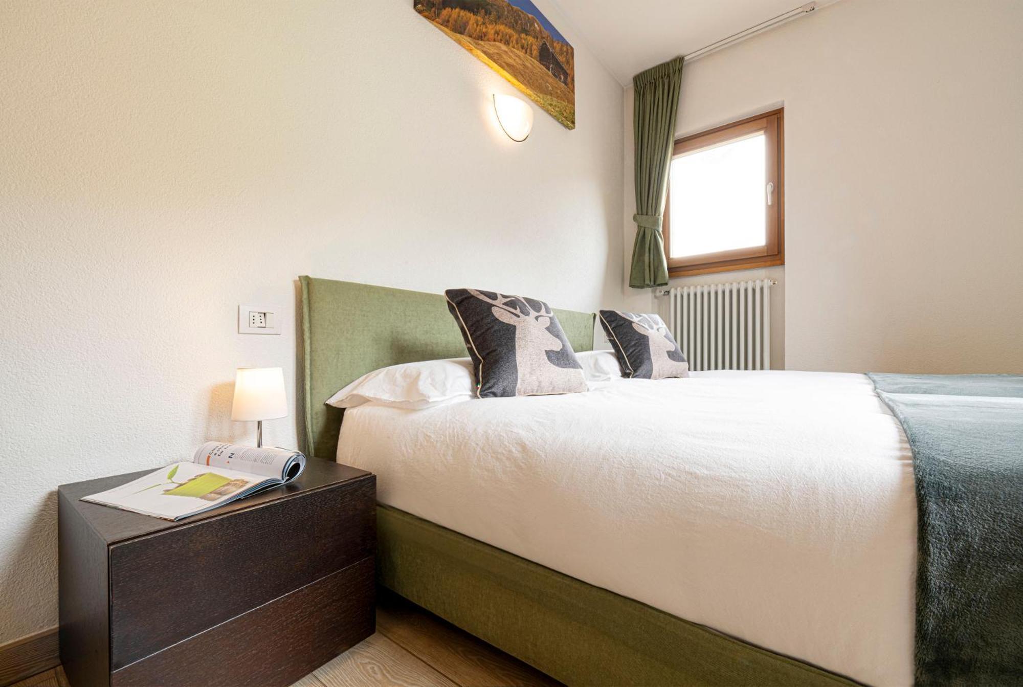 Vera Apartment Λιβίνιο Εξωτερικό φωτογραφία