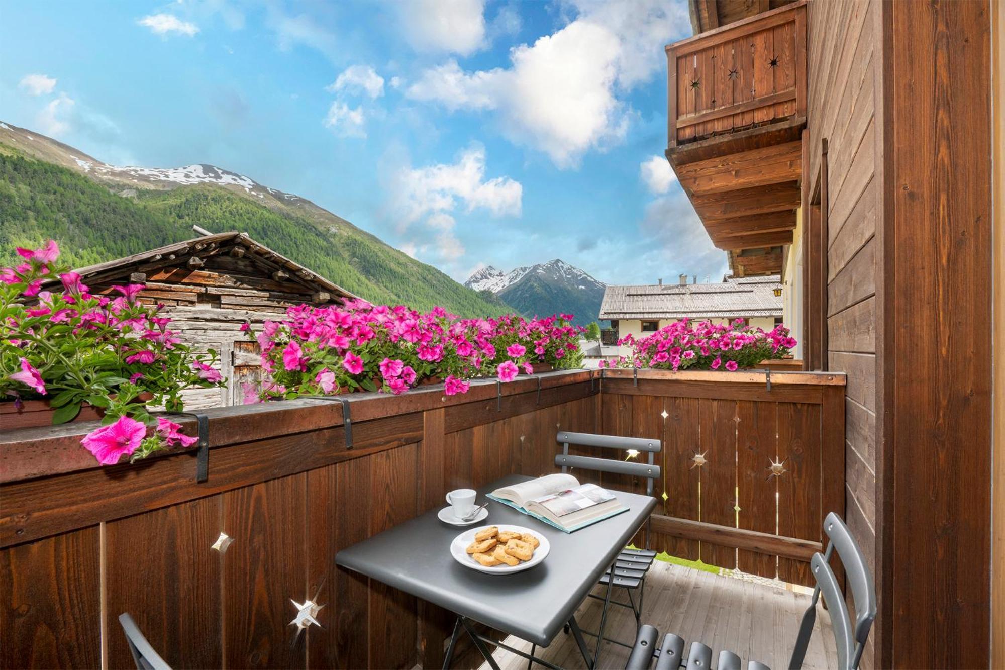 Vera Apartment Λιβίνιο Εξωτερικό φωτογραφία